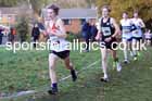 Mens Under-17s 2025 National Cross Country Relays, Berry Hill Park, Mansfield. Photo: David T. Hewitson/Sports for All Pics